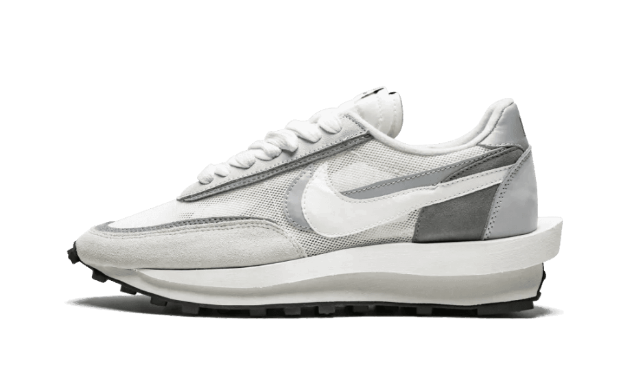 Genopfyld Nike Ld Vaffel Sacai Summit Hvid