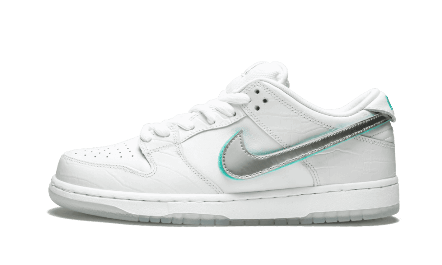 Restock Dunk Low Pro Og Qs