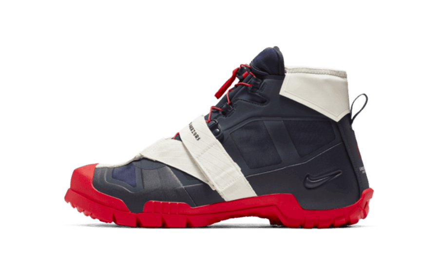 Restock Nike Sfb Mountain Undercover Obsidian