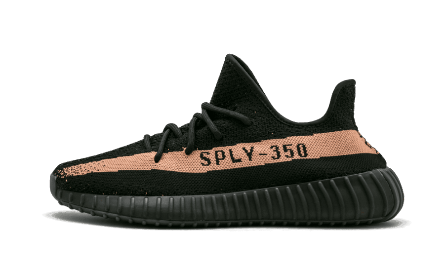 Genopfyld Yeezy Boost 350 V2 Kobber