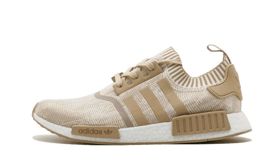 Genopfyld Nmd_r1 Pk Brun