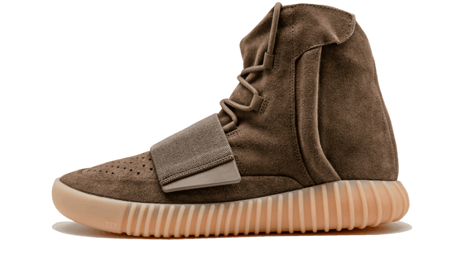 Yeezy Boost 750 Chokolade Genopfyldning