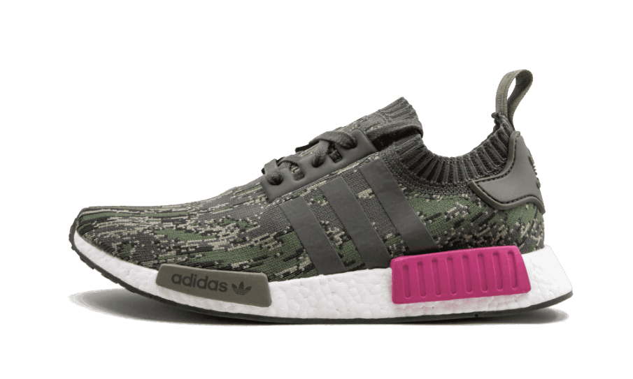 Genopfyld Nmd_r1 Pk Blå