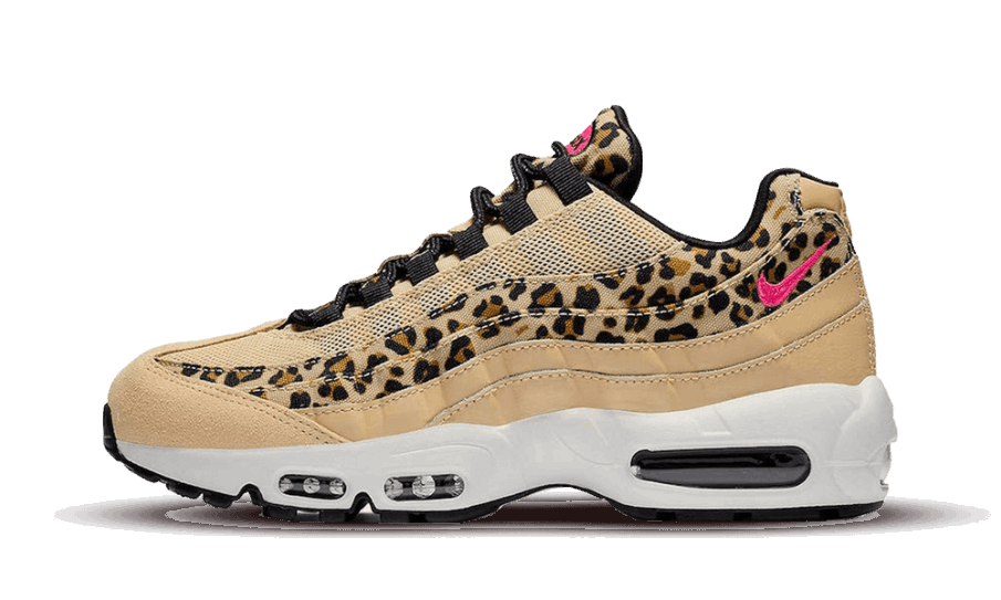 Nike Air Max 95 Dyrepakke (w) Genopfyld
