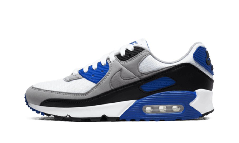 Genopfyld Nike Air Max 90 Recraft Royal