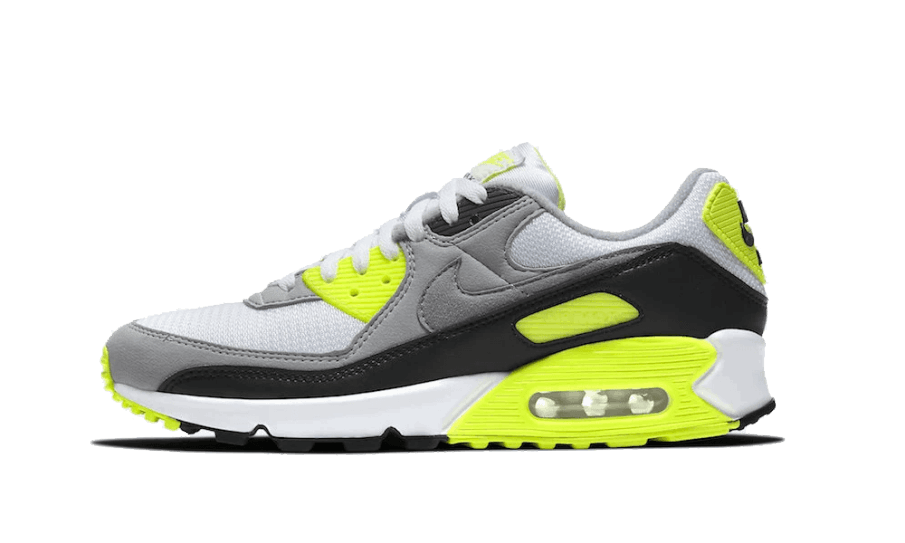 Nike Air Max 90 Og Volt (2020) Genoplades