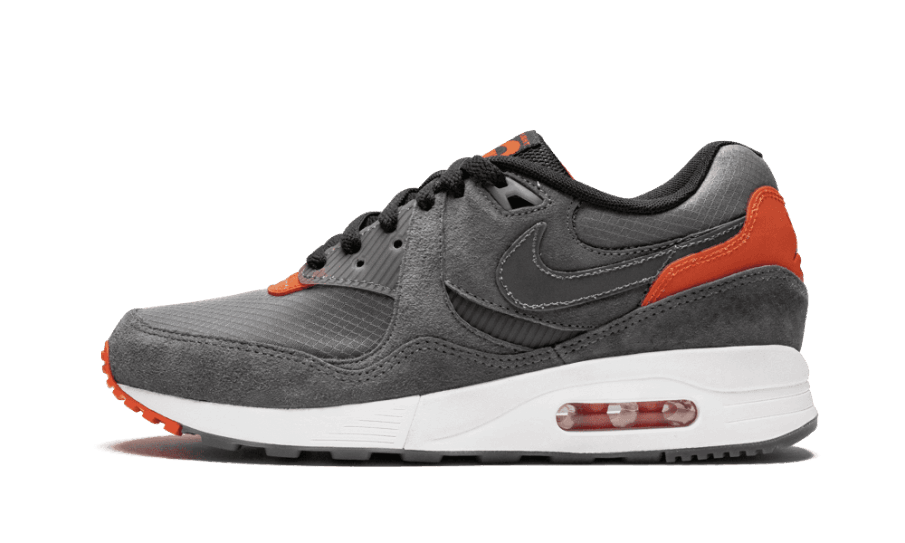 Restock Størrelse X Nike Air Max Lys
