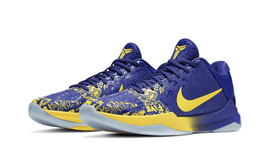 Nike Kobe 5 Protro (2020) 5 Ringe Påfyldning