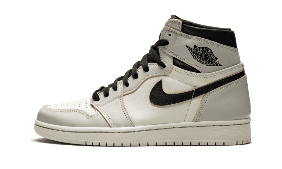 Restock Air Jordan 1 Retro High Og Defiant Sb Nyc Til Paris