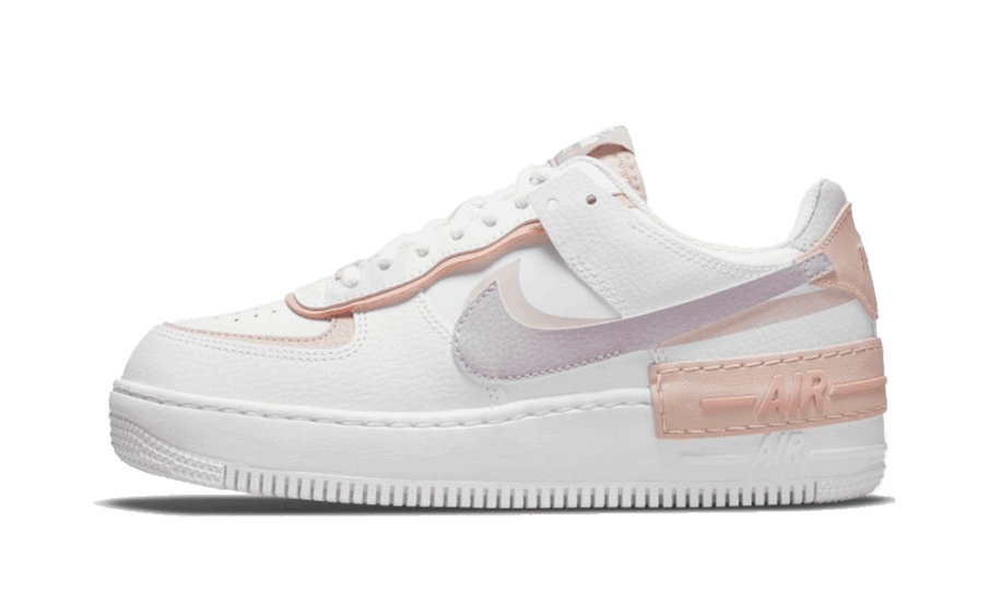 Genopfyld Nike Air Force 1 Low Shadow Ametyst Ask (w)