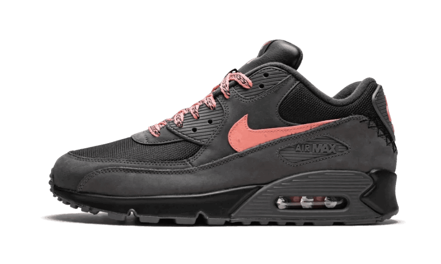 Nike Air Max 90 Side B Genopfyldning