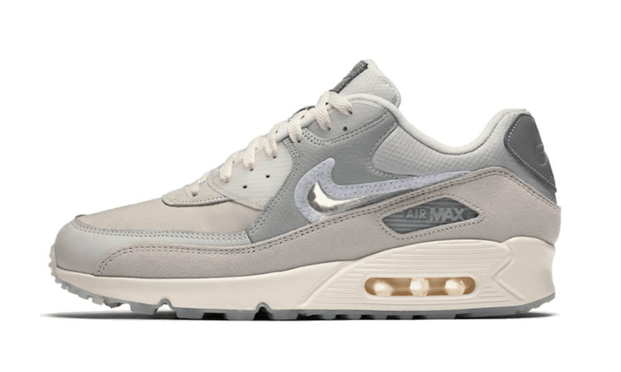 Genopfyld Kælderen London