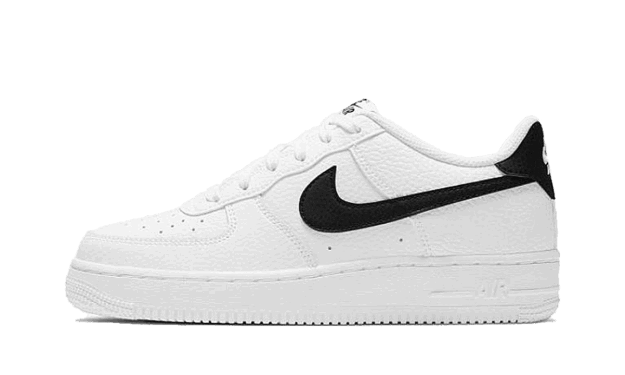 Genopfyld Nike Air Force 1 Lav 1-800