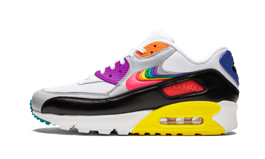 Nike Air Max 90 Be True Restock