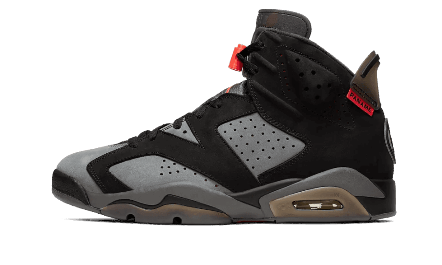 Genopfyld Air Jordan 6 Paris-saint Germain Psg