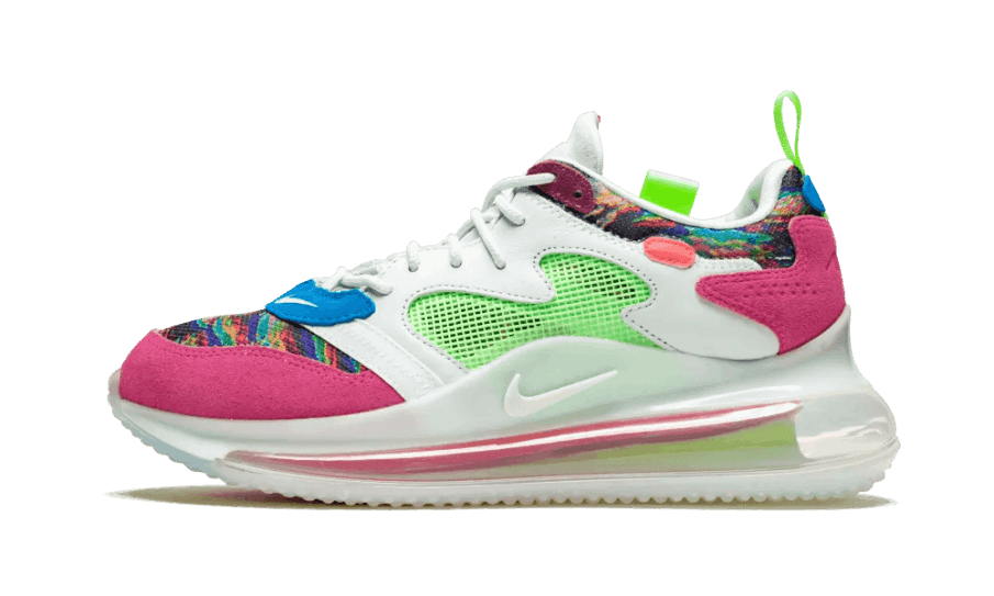 Nike Air Max 720 Obj Multi Restock