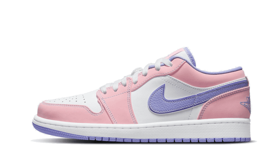 Air Jordan 1 Low Arctic Punch Se Genopfyldning