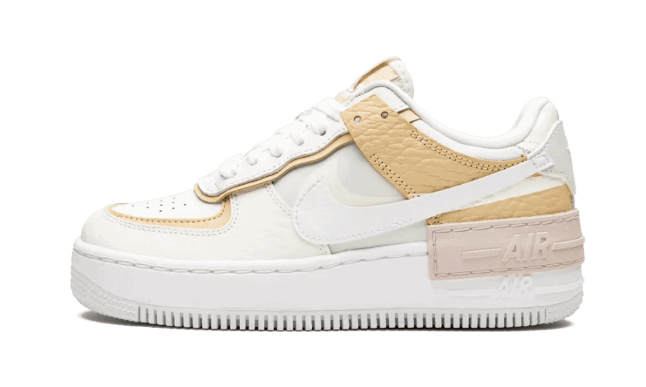 Nike Air Force 1 Low Shadow Spruce Aura Restock