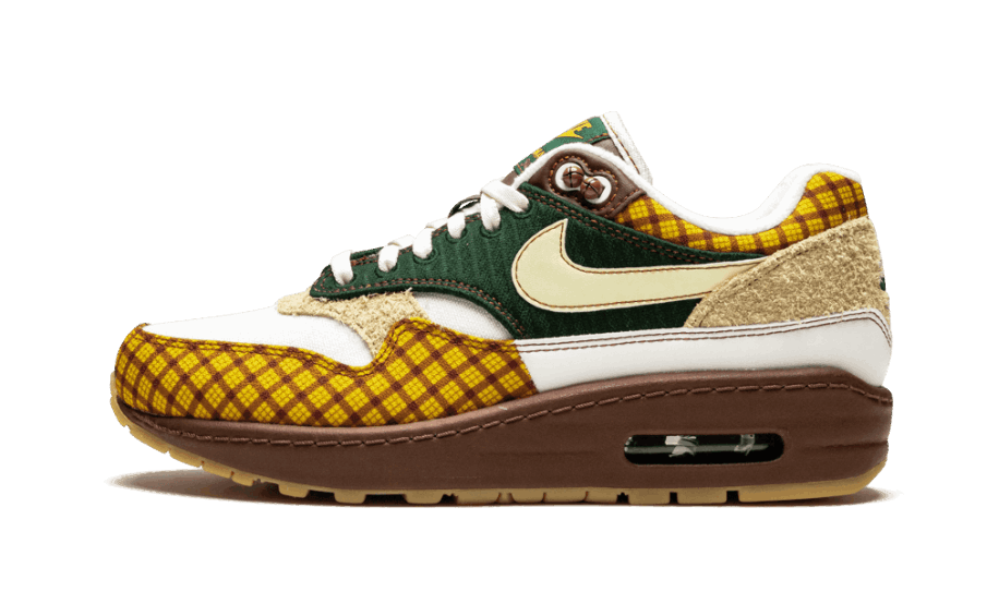 Genopfyld Nike Air Max 1 Susan Missing Link