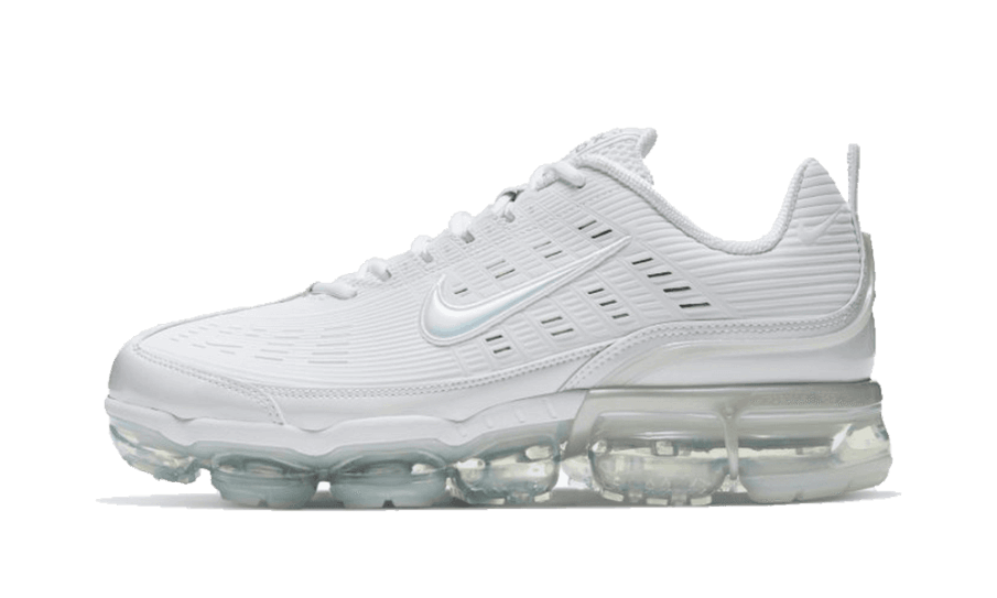 Nike Air Vapormax 360 Hvid Genopbygning