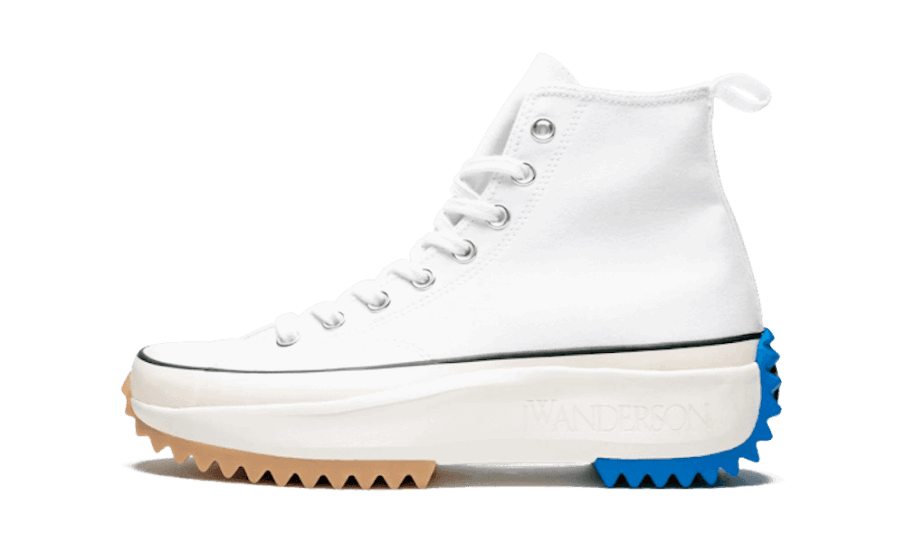 Converse X Jw Anderson Run Star Hike Restock