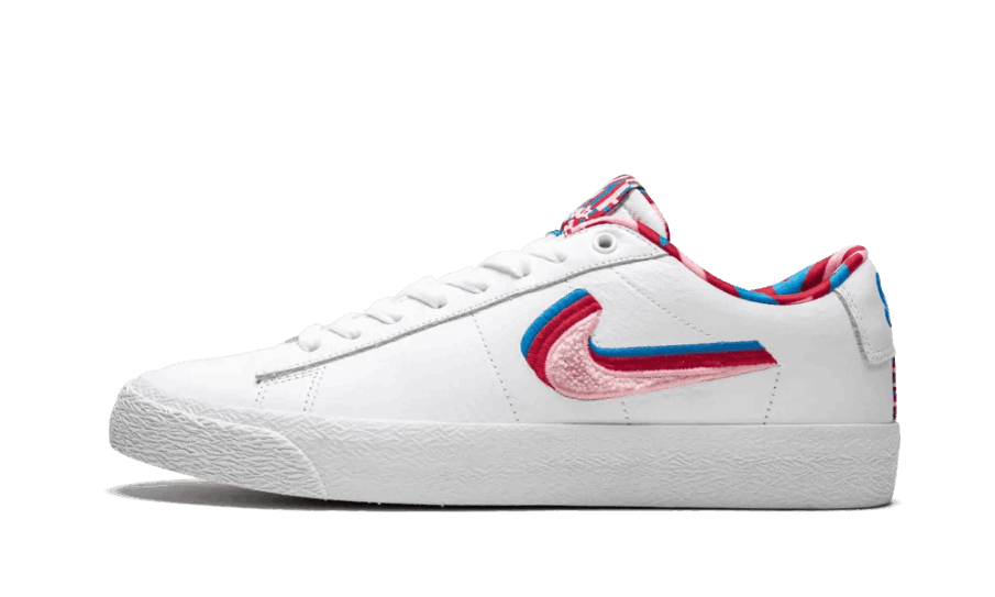 Nike Sb Blazer Lav Parra Restock