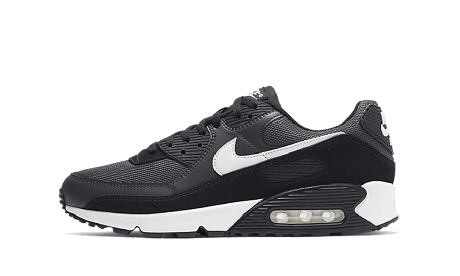 Genopfyld Nike Air Max 90 Recraft Jerngrå