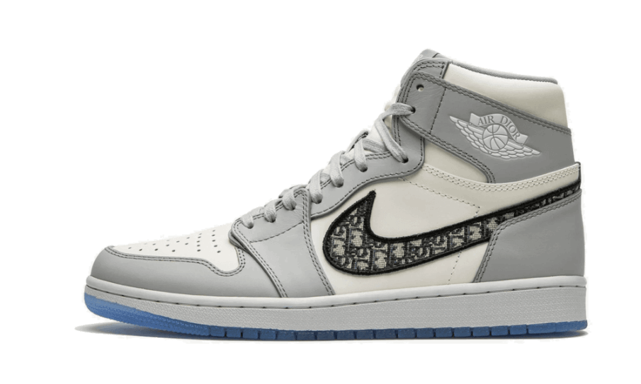 Genopfyld Air Jordan 1 Retro Høj Dior