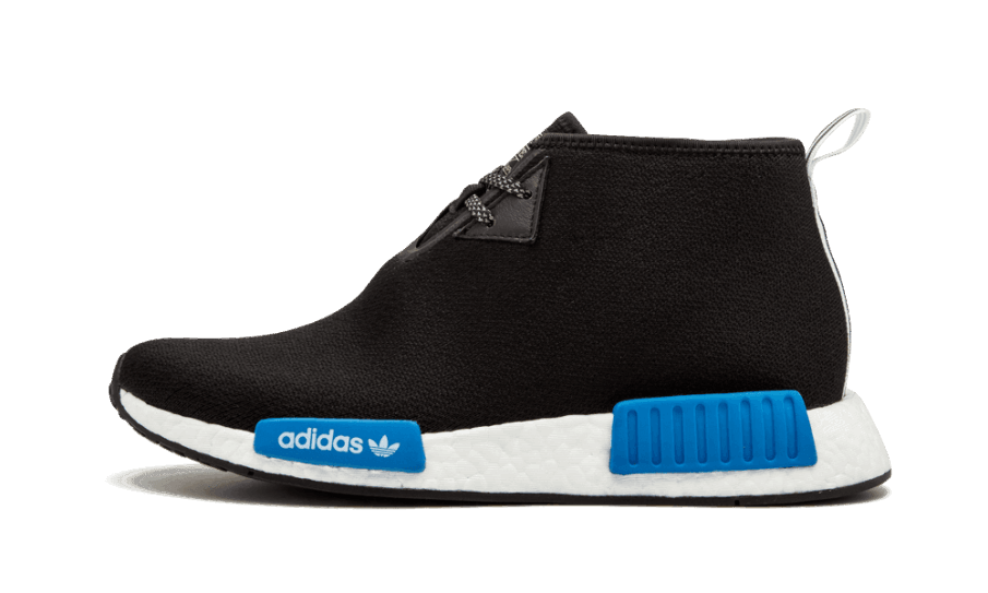 Genopfyld Nmd_c1 Porter