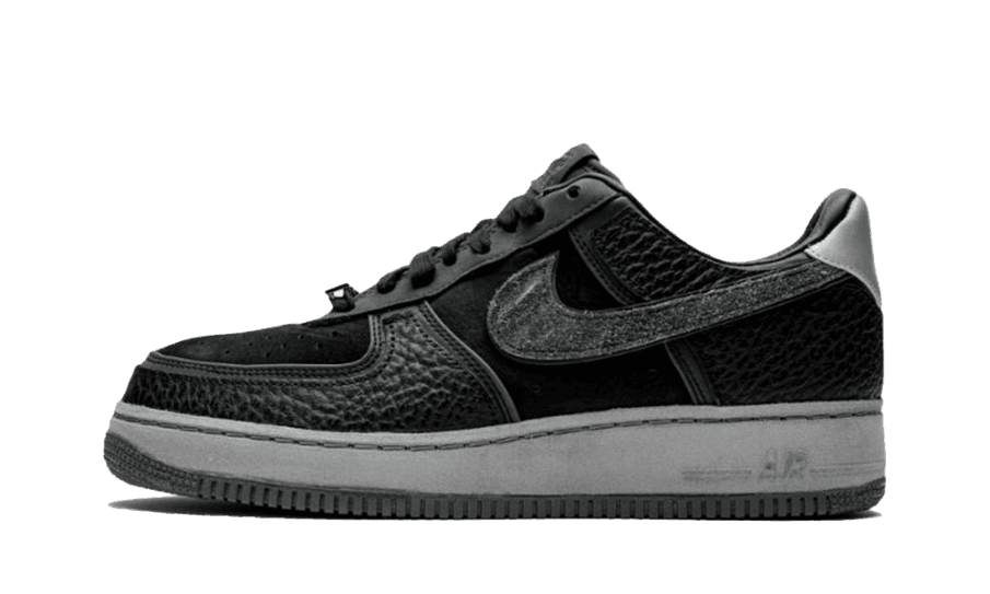 Genopfyld Nike Air Force 1 Lav En Ma Maniﾨﾦre