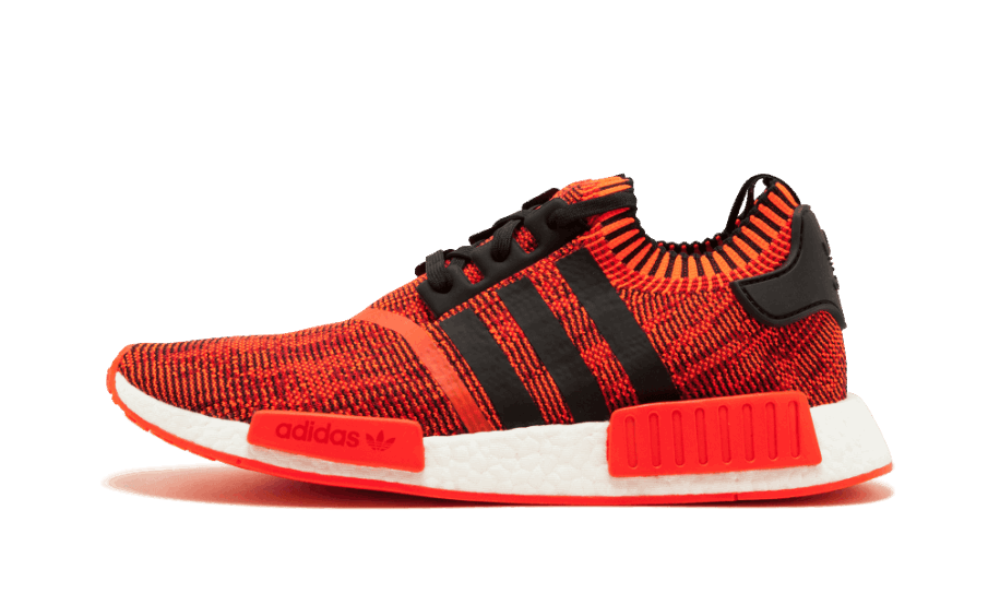 Genopfyld Nmd_r1 Pk Mode