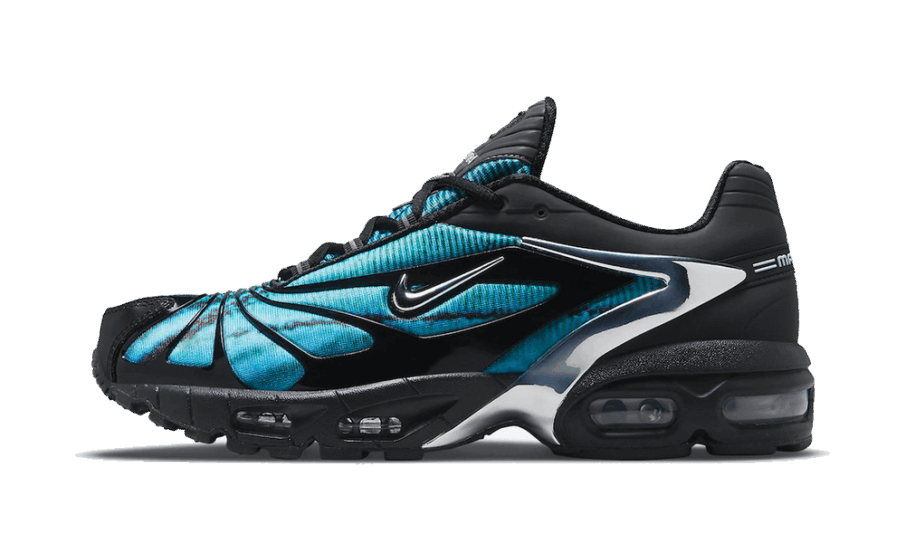 Nike Air Max Tailwind V Skepta Blue Restock