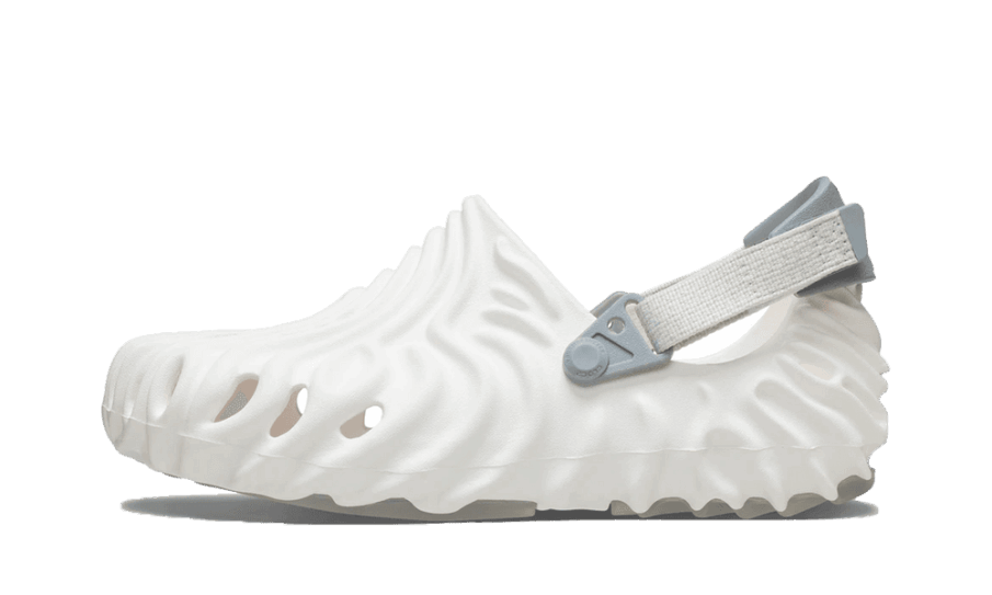 Crocs Pollex Clog By Salehe Bembury Spackle (venner Og Familie) Genopbygge