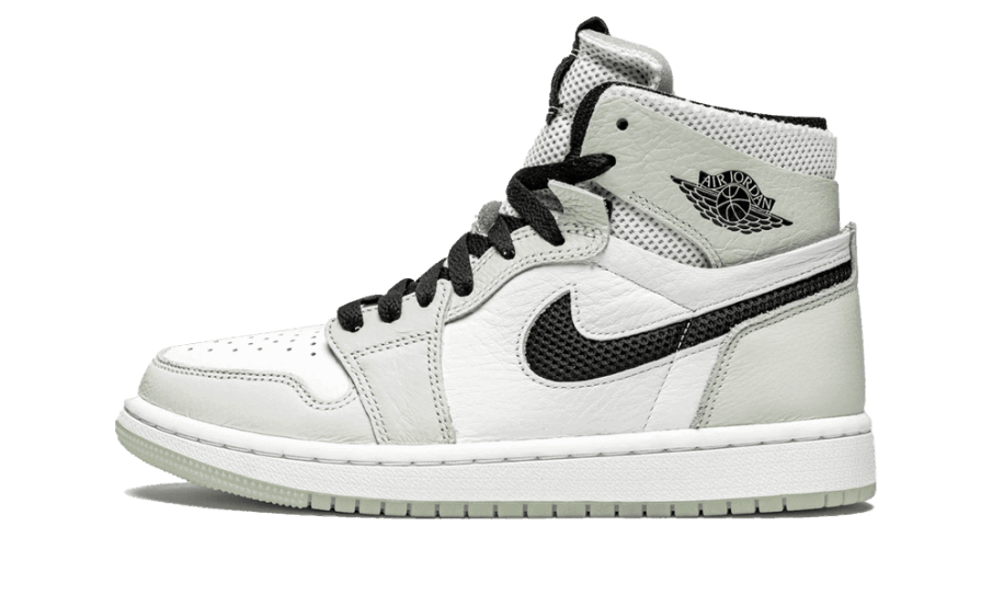 Air Jordan 1 Høj Zoom Luft Cmft Sejl (w) Genopfyld