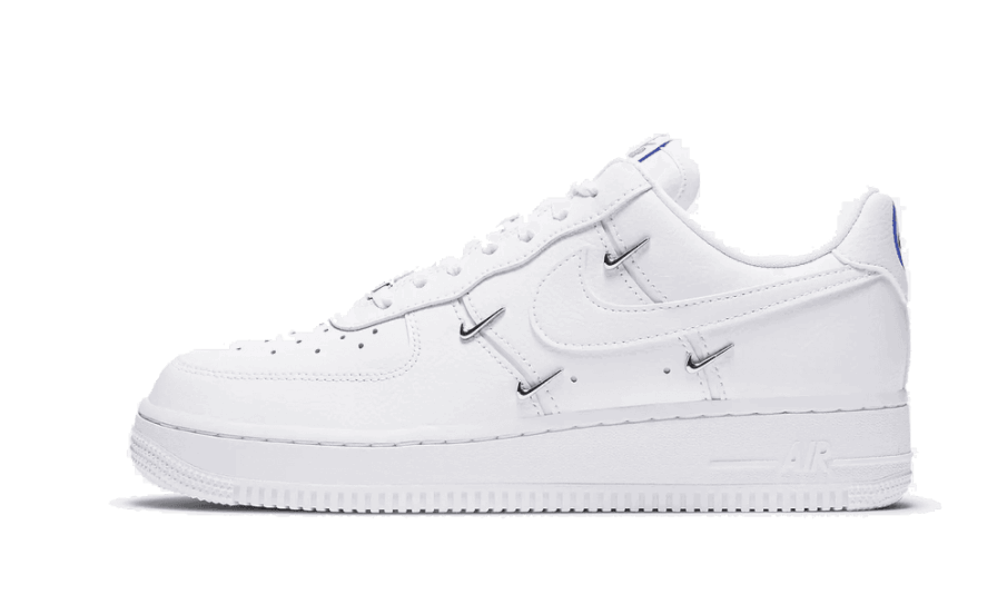 Nike Air Force 1 Lav 07 Lx Mini Swooshes Påfyldning