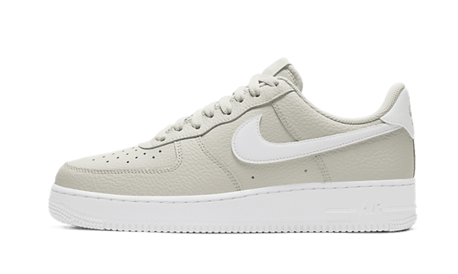 Restock Nike Air Force 1 Low 07 Bone White