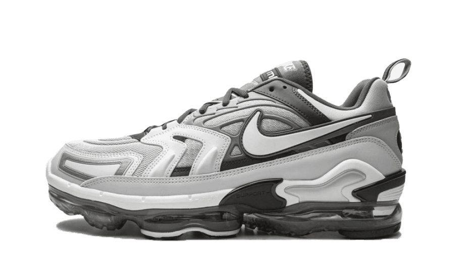 Nike Air Vapormax Evo Wolf Grey Restock