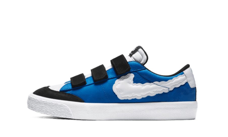 Nike Sb Zoom Blazer Ac Kevin And Hell Restock