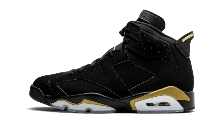 Air Jordan 6 Retro Dmp (2020) Genopfyld