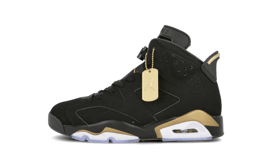 Genopfyld Air Jordan 6 Retro Dmp 2020 (gs)