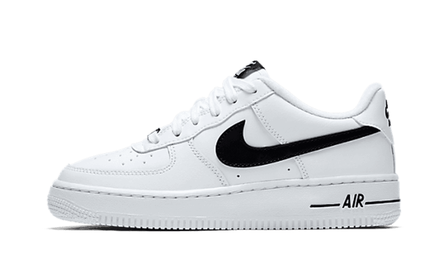 Genopfyld Nike Air Force 1 Lav An20