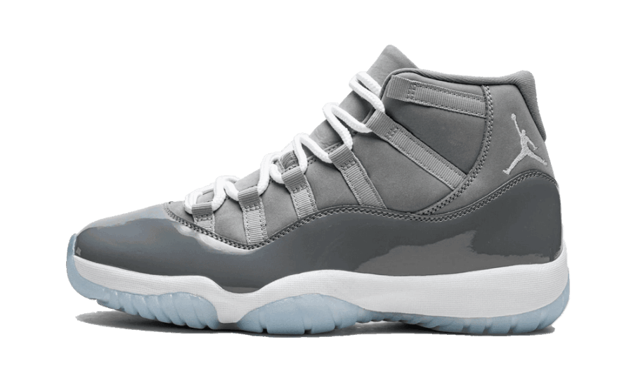 Air Jordan 11 Retro Cool Grey (2021) Genopfyld