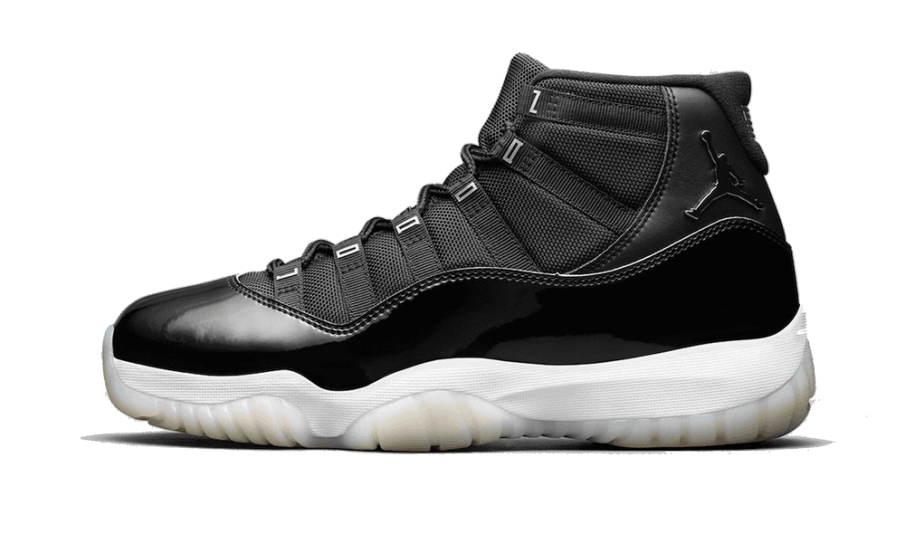 Air Jordan 11 Retro Jubilæum 25 års Jubilæum Genopfyldning