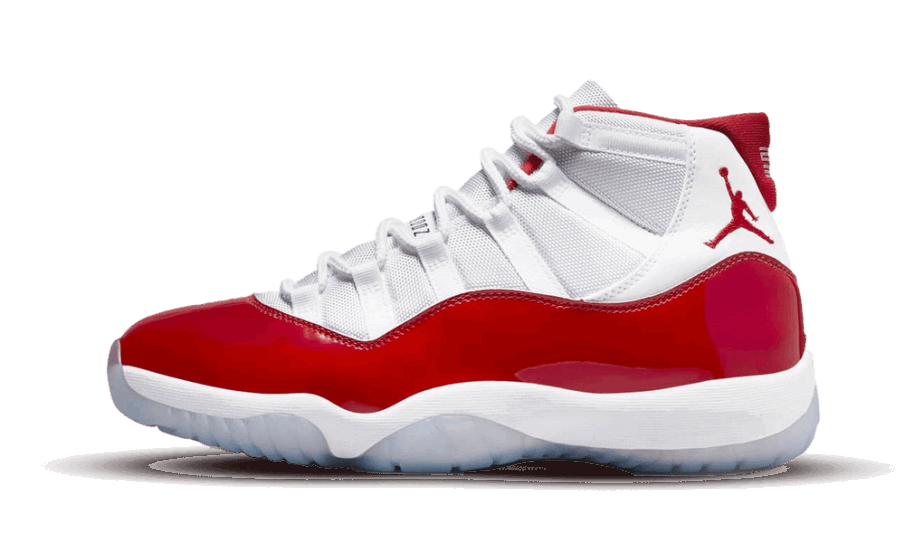 Jordan 11 Retro Cherry (2022) Genopfyld
