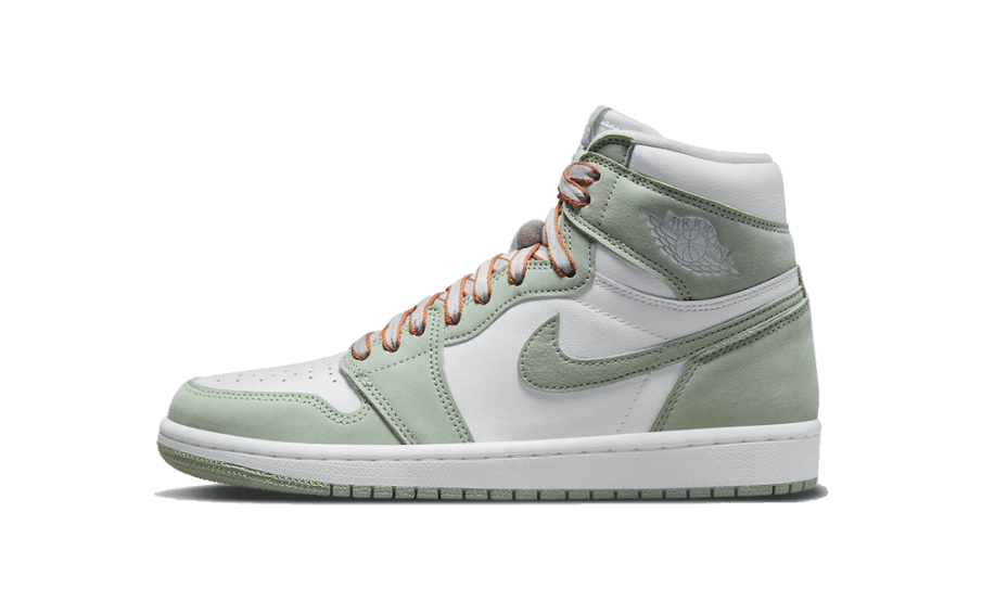 Restock Air Jordan 1 High Og Seafoam (ps)