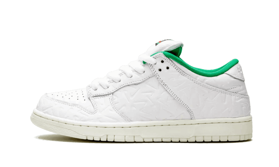 Nike Sb Dunk Low Ben-g Restock