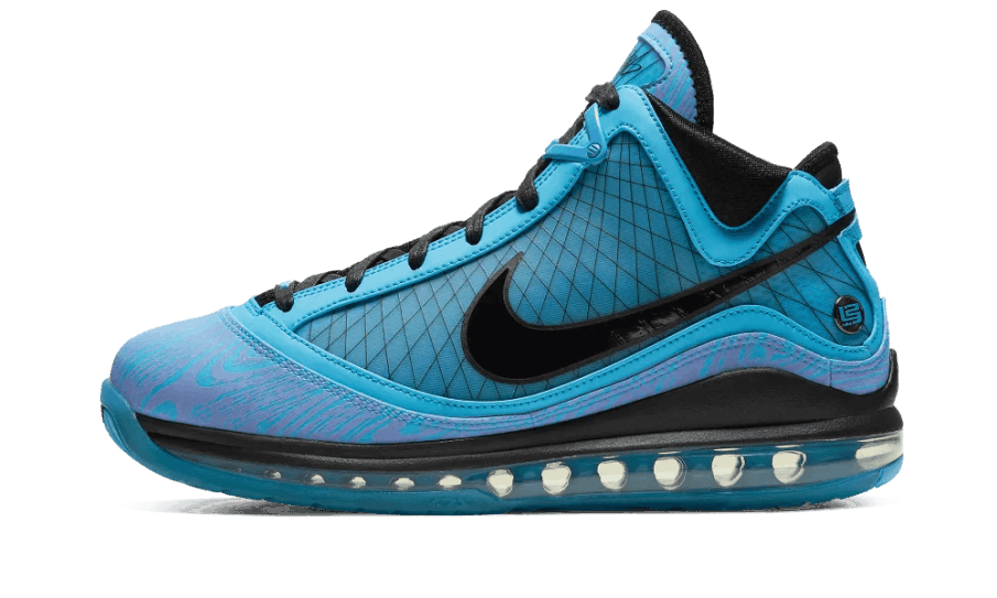 Nike Lebron 7 All-star (2020) Genopfyld