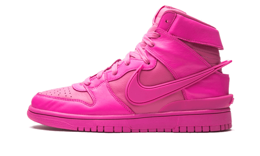 Nike Dunk High Ambush Aktiv Fuchsia Restock