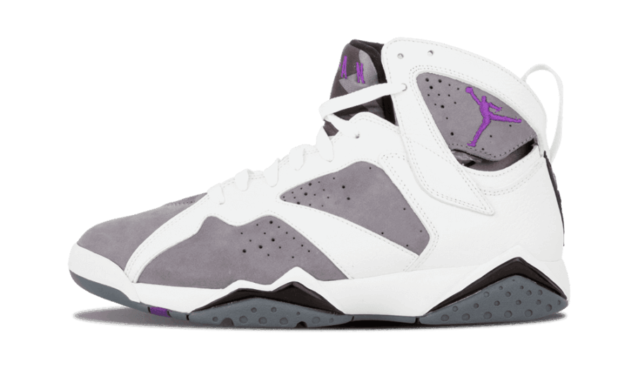 Air Jordan 7 Retro Flint (2021) Genopfyld