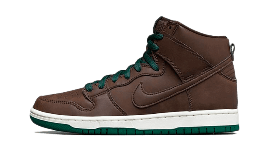 Nike Sb Dunk High Pro Beef Og Broccoli Restock
